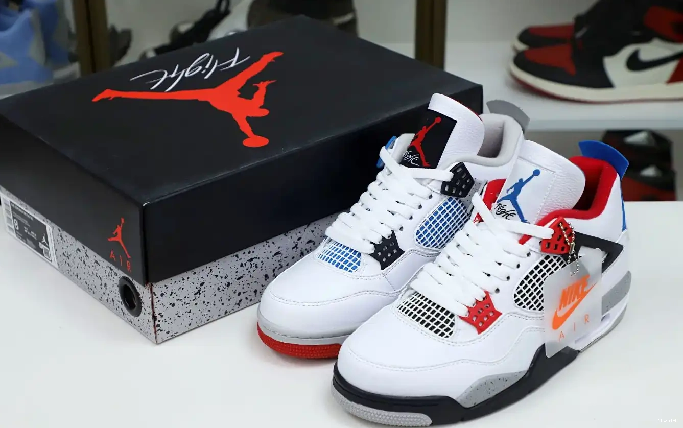 Jordan retro what se Air the4 Jordan4 0426